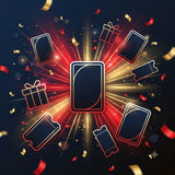 (종료)🎉 OO TCG 가오픈 기간 이벤트 &  첫 방송 기념 이벤트