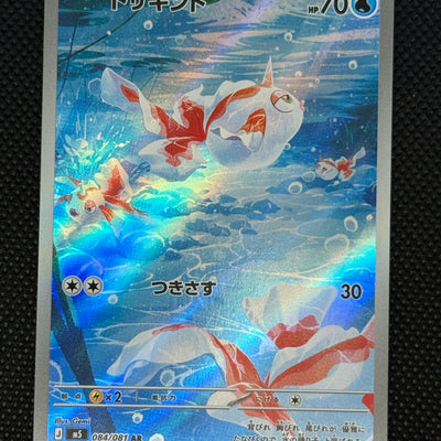 (A)084/081 콘치 AR