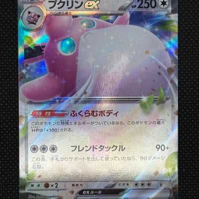 (A)040/165 푸크린 RR