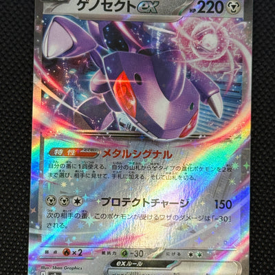(A)119/193 게노세크트 RR