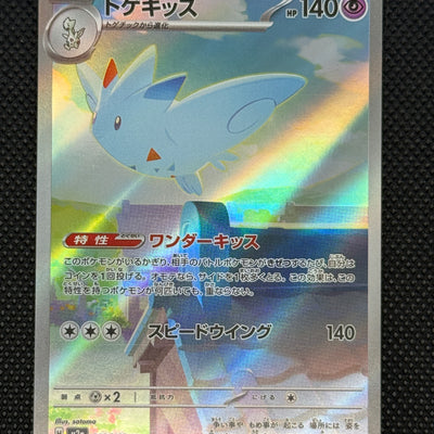 (A)203/193 토게키스 AR