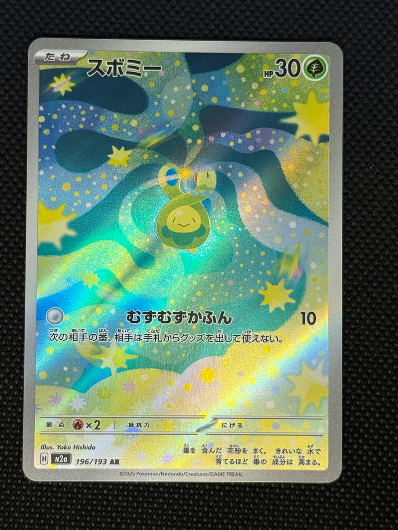 (A)196/193 꼬몽울 AR