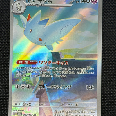 (A)203/193 토게키스 AR