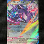 (A)119/193 게노세크트 RR