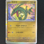(A)127/193 레쿠쟈 홀로