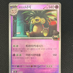 (A)062/193 로켓단의나시 홀로