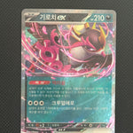 (A)114/193 기로치 RR