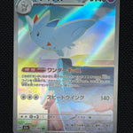 (A)203/193 토게키스 AR